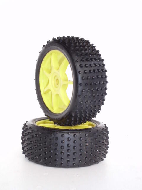 kyosho tires