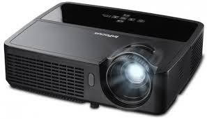 Proyektor infocus in112 cuma rp.3.000.000,new,resmi