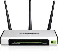 TP-LINK Wireless-N Gigabit Router TL-WR1043ND CUMA RP.455.000