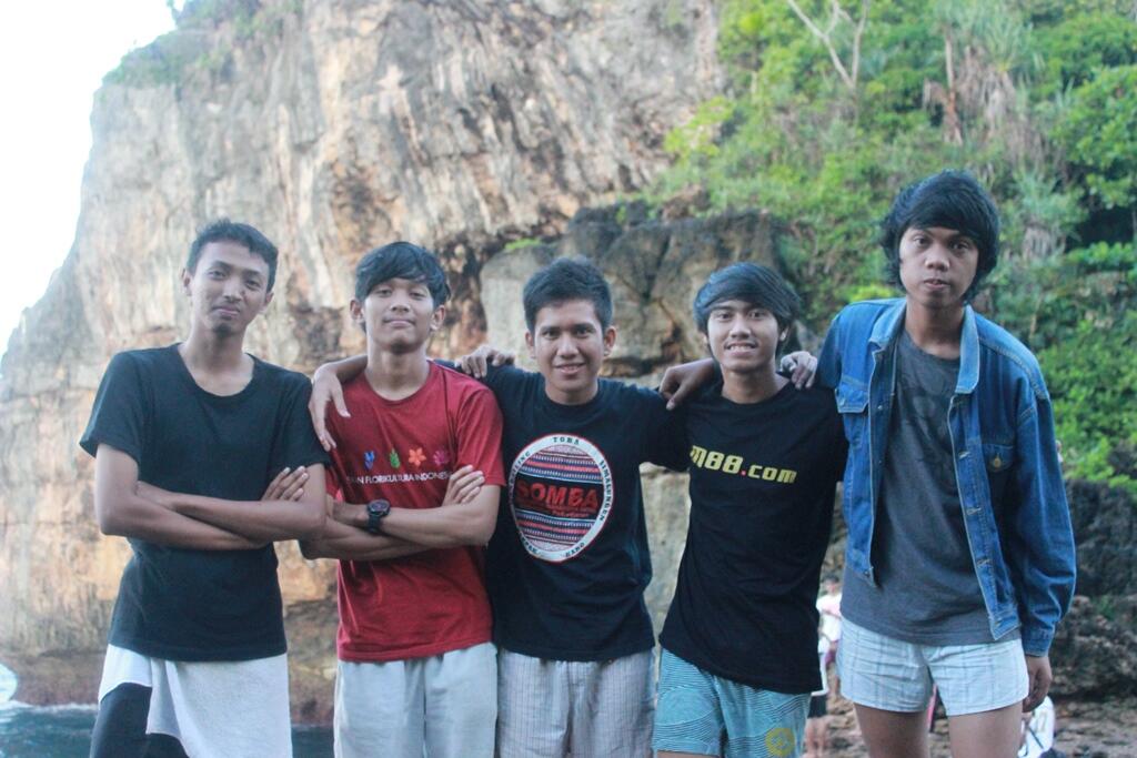 PULAU SEMPU(rna)