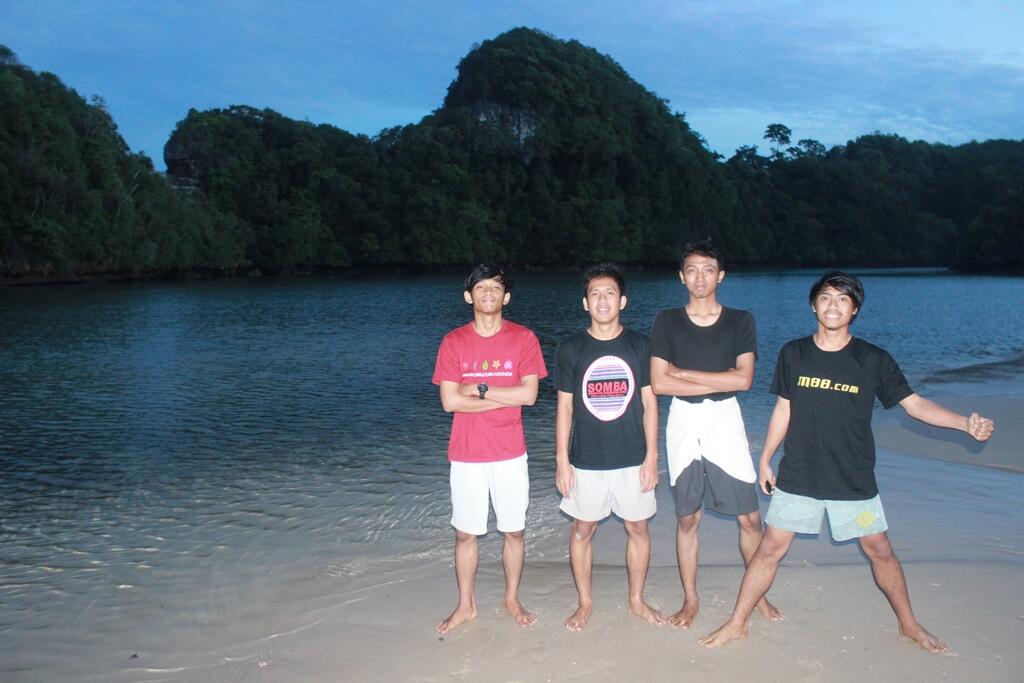 PULAU SEMPU(rna)