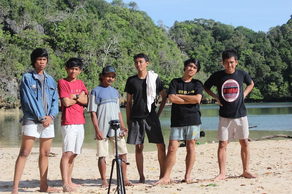 PULAU SEMPU(rna)