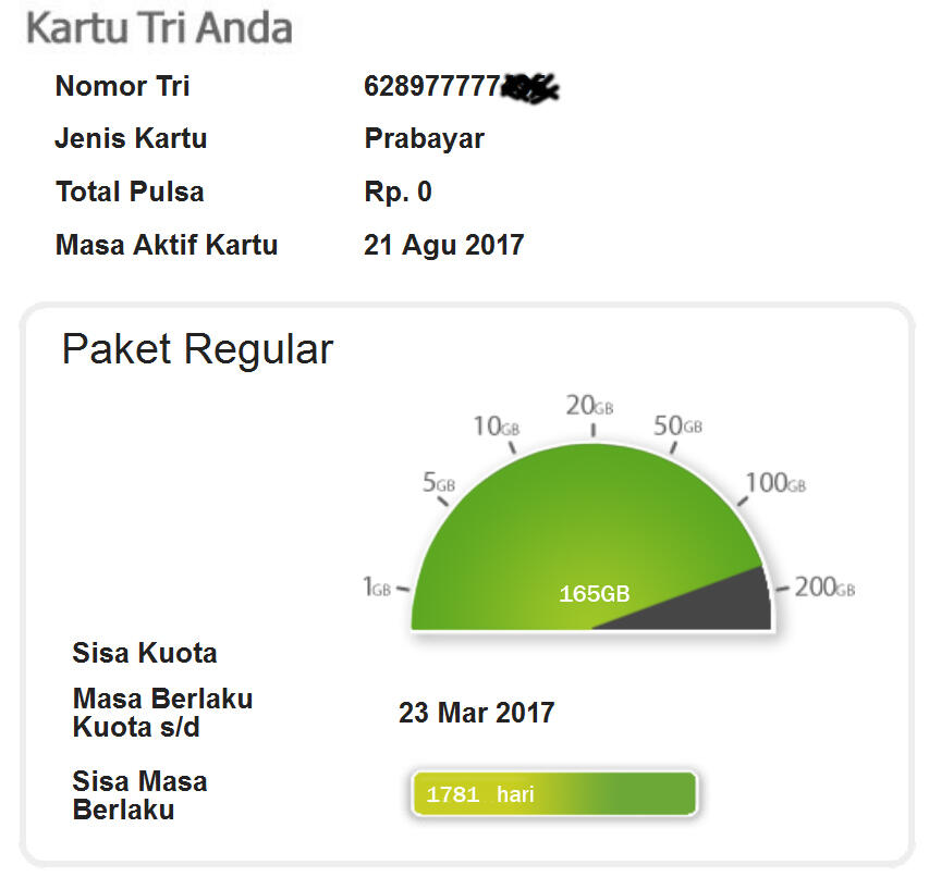 kuota ane gan hehe