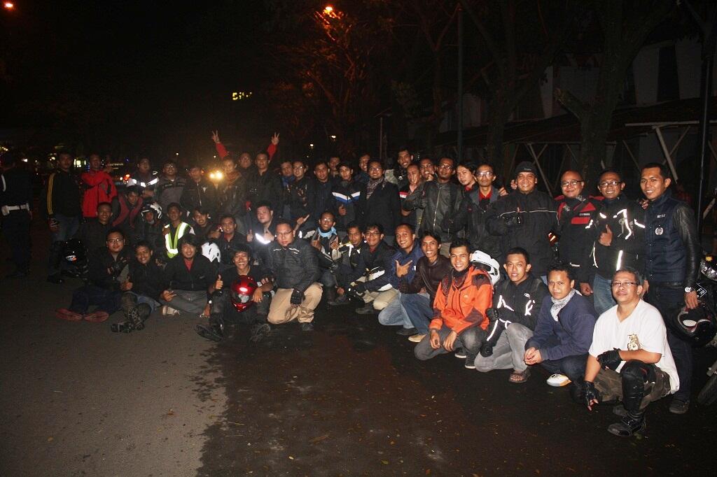 &#91;FR&#93; We are ONE BIG FAMILY.. BOSS 1st Anniversary Lintas Nusantara