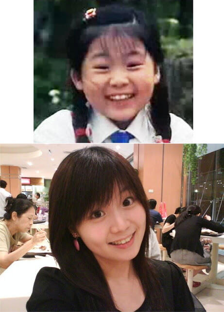 YANG LAHIR ERA 90an Coba Intip