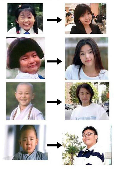 YANG LAHIR ERA 90an Coba Intip