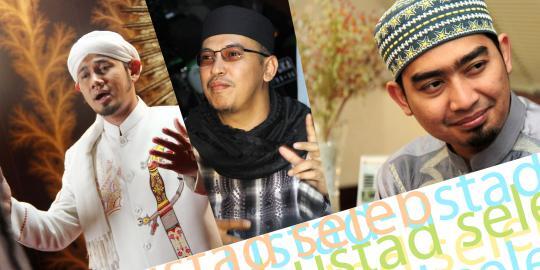 MUI nilai ustaz pesohor kurang mendidik publik