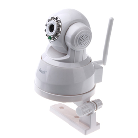 Wireless IP Camera Web CCTV EasyN