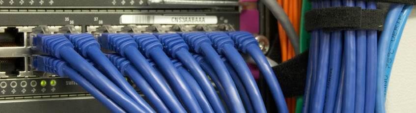 Instalasi Jaringan LAN,WAN,SERVER,VPN For Office