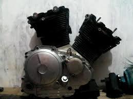 Mesin-mesin Monster gan . . !!!