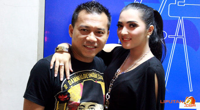 10 Artis Indonesia Terpopuler 2013