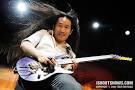 7 Guitarist metal