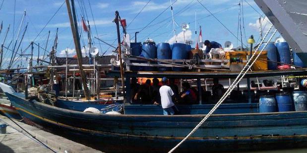 Karangantu. Pelabuhan &quot;SINGAPORE&quot;nya BANTEN yang terlupakan