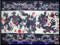  Dalam 3 Bulan, RI Belanja Batik dari China Rp 43 Miliar