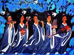  Dalam 3 Bulan, RI Belanja Batik dari China Rp 43 Miliar