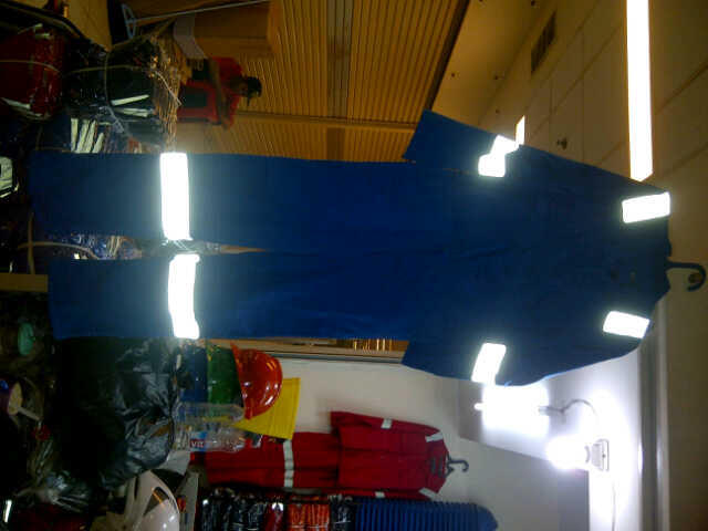 WEARPACK SAFETY