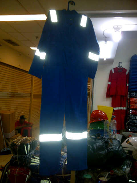 WEARPACK SAFETY