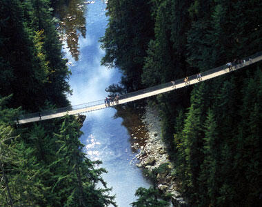 10 Jembatan Paling Mengerikan Didunia