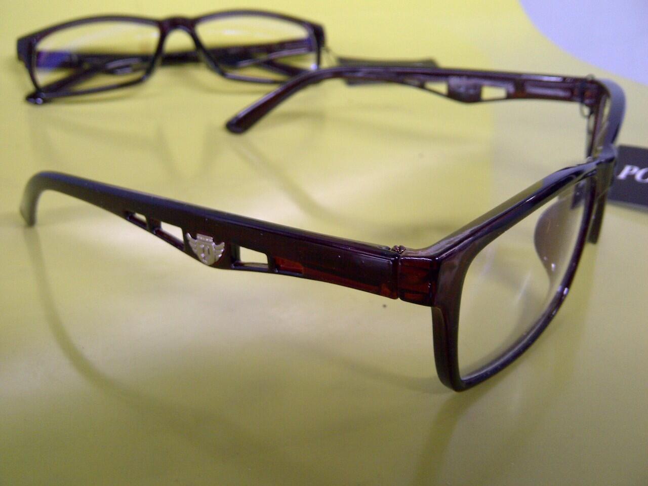 Kacamata Von Zipper