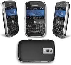BlackBerry Bold 9000,