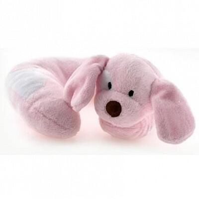 Goldbug Travel Neck Pillow Support ( bantal Leher Anak ) import