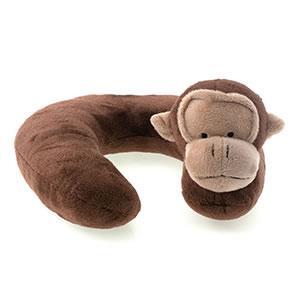 Goldbug Travel Neck Pillow Support ( bantal Leher Anak ) import
