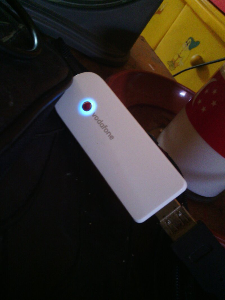 HUAWEI K4505 28,8mbps blm sampe 2 bulan