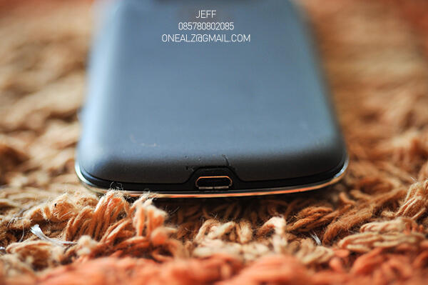 Dijual Blackberry Belagio / Onyx 3 - Best price!