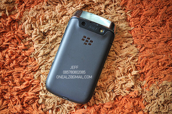 Dijual Blackberry Belagio / Onyx 3 - Best price!