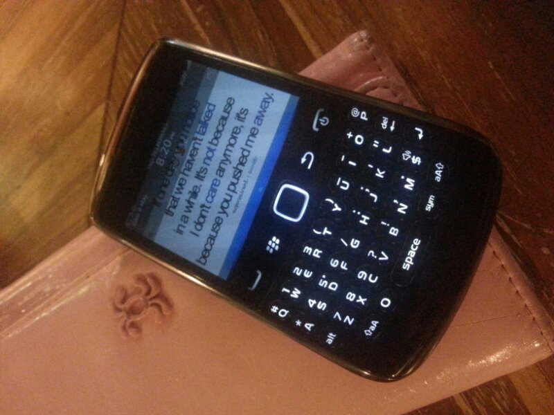 WTS BB APOLLO 9360 HITAM FULLSET GARANSI PANJANG COD BOGOR