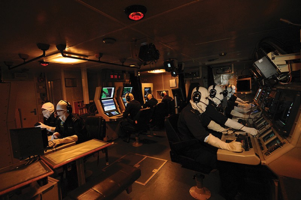 AL Singapura Upgrade Victory-class MCV