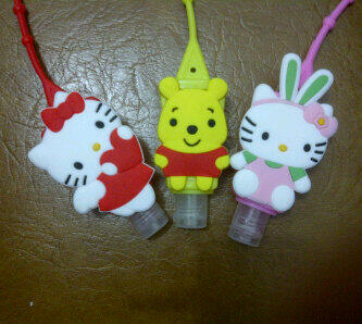 PocketBac Holder animal bath&bodyworks Grosir