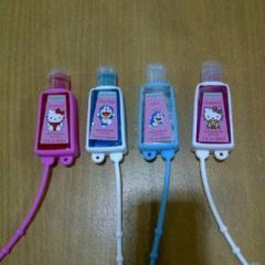 PocketBac Holder animal bath&bodyworks Grosir