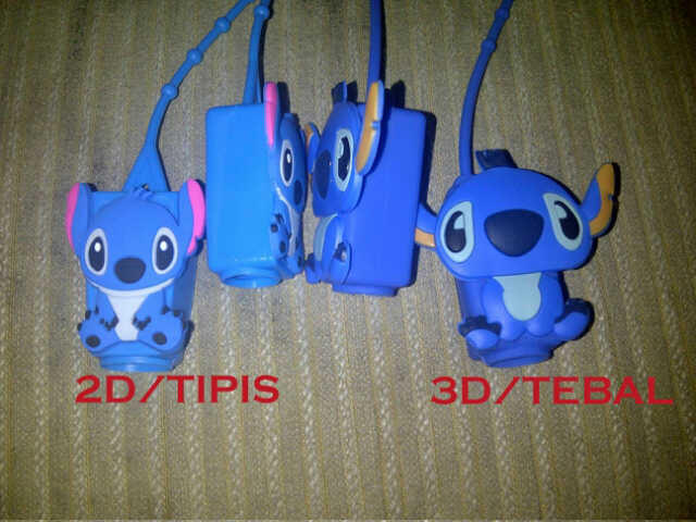 PocketBac Holder animal bath&bodyworks Grosir