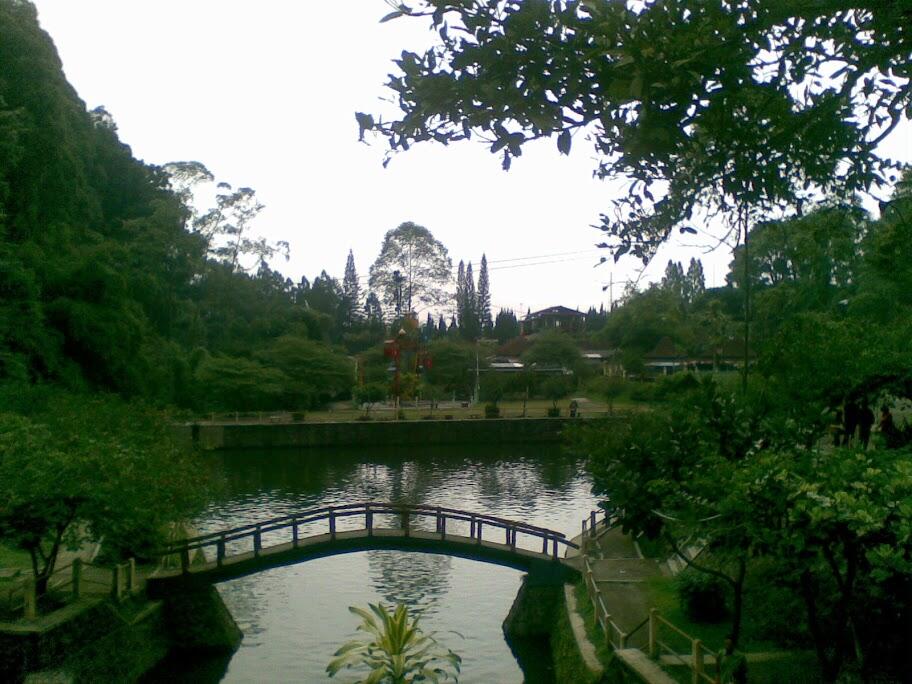 Wisata Kaliurang Yogyakarta