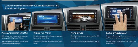 &#91;Advertorial&#93; Ini Dia si Beyond Expectation dari Toyota! 