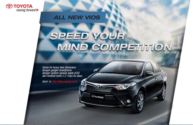 &#91;Advertorial&#93; Ini Dia si Beyond Expectation dari Toyota! 