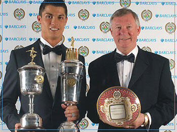 Lima Pembelian Tersukses Sir Alex Ferguson