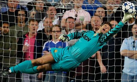 Lima Pembelian Tersukses Sir Alex Ferguson