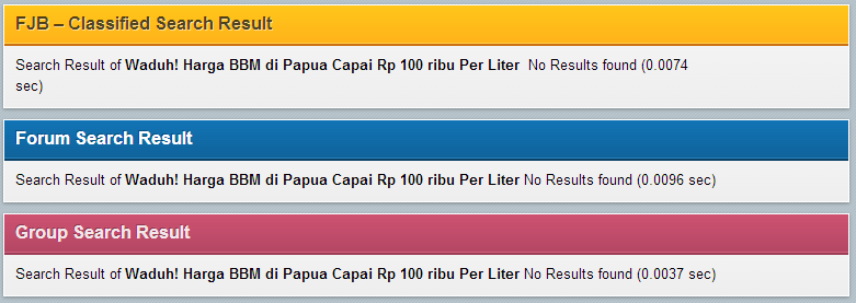 Waduh! Harga BBM di Papua Capai Rp 100 ribu Per Liter