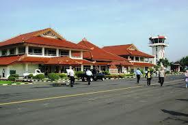 Bandar Udara Raden Intan II 