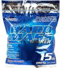 Gainer buat nambah massa otot