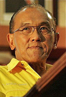 Presiden Republik Indonesia 2014