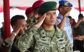 Presiden Republik Indonesia 2014