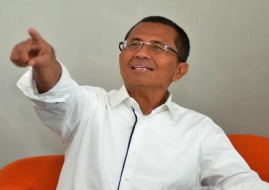 Presiden Republik Indonesia 2014