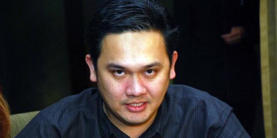 Presiden Republik Indonesia 2014
