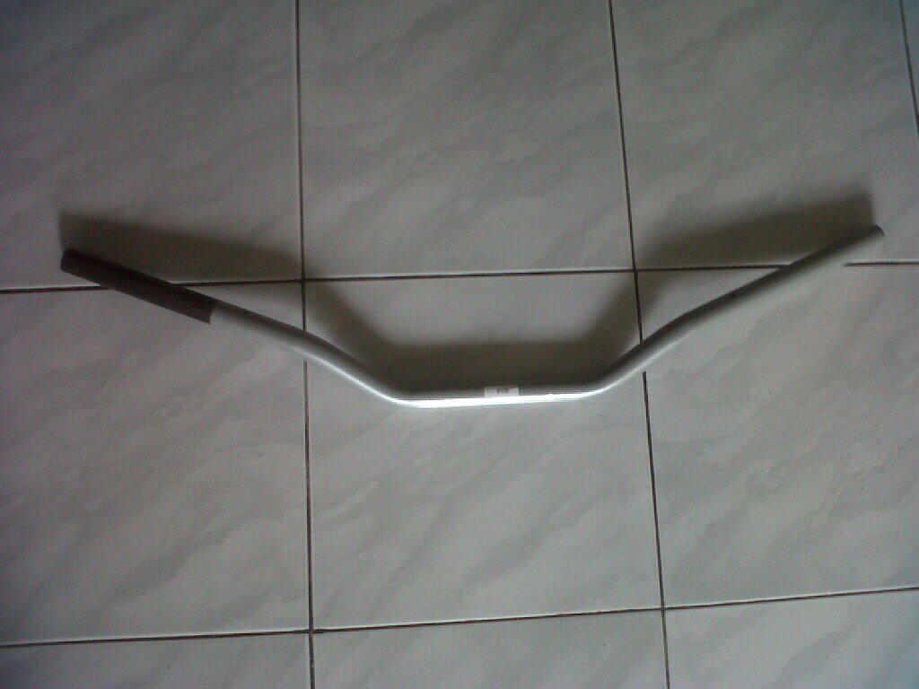 Stang Byson,Tiger Revo,Tiger, Vixion, TS Hitam