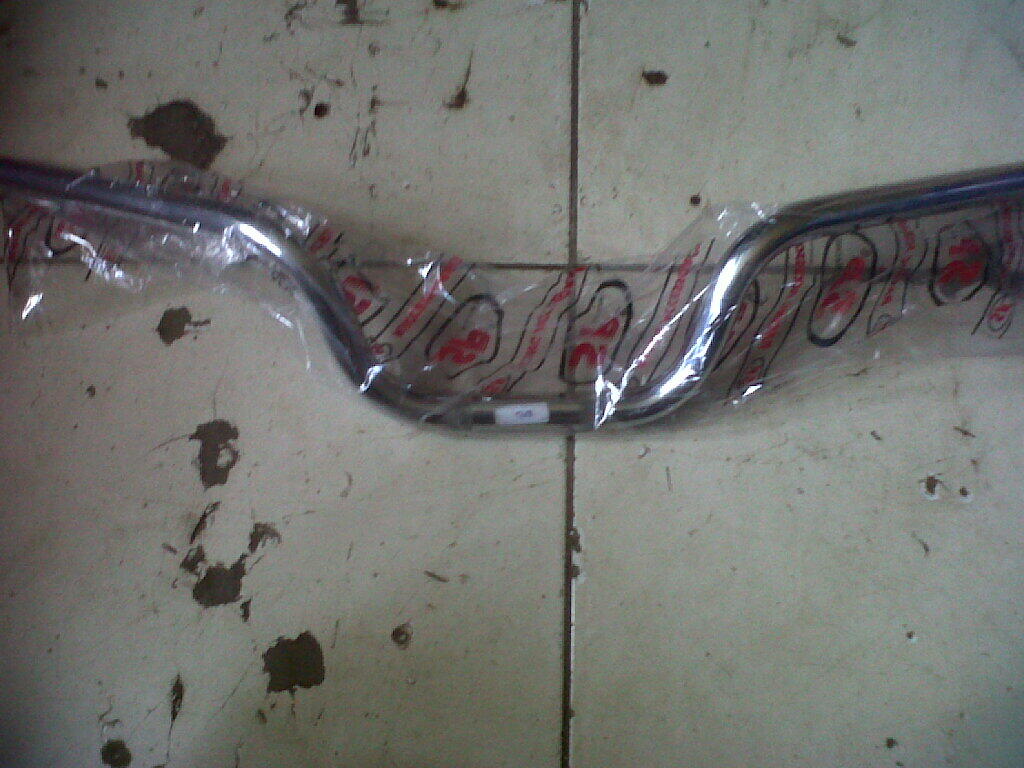 Stang Byson,Tiger Revo,Tiger, Vixion, TS Hitam
