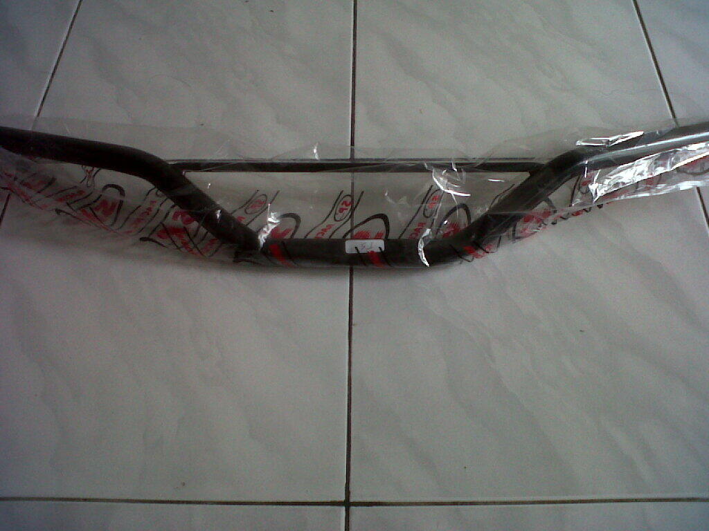 Stang Byson,Tiger Revo,Tiger, Vixion, TS Hitam