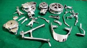 Jangan Pake Autosol atau Chrome gan